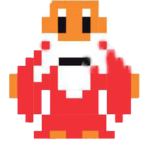Oldman Icon