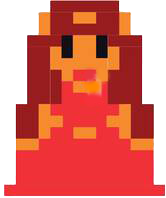 Zelda Icon